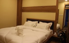 Hotel Oak Namchi