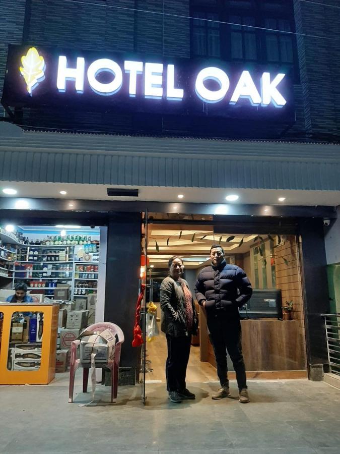 Hotel Oak Namchi Exterior photo